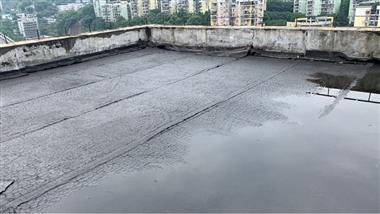 柳州专业外墙防水工程施工